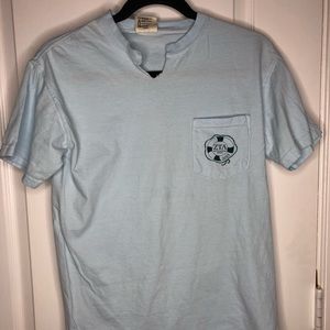Zeta Tau Alpha shirt